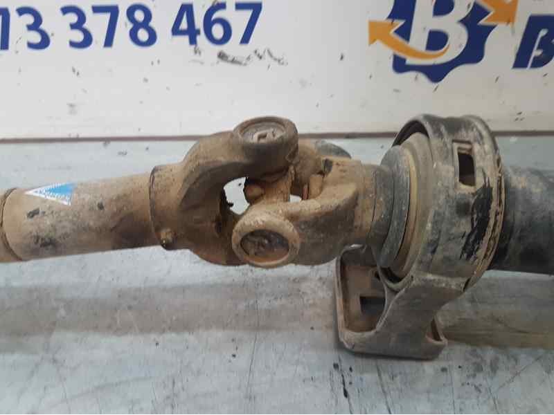 Recambio de transmision central para ssangyong kyron 270 spr xdi premium 4wd referencia OEM IAM 3320009413  