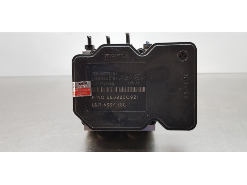 Recambio de abs para kia carens ( ) basic referencia OEM IAM 58910A4410  
