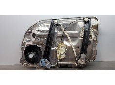 Recambio de elevalunas delantero izquierdo para mercedes clase s (w221) berlina 320 / 350 cdi (221.022) referencia OEM IAM A2217 2