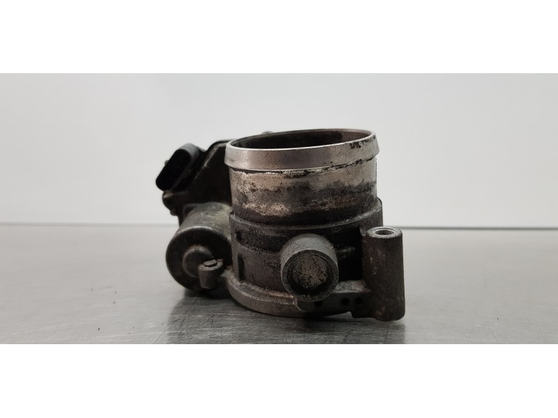 Recambio de caja mariposa para ssangyong korando limited 4x2 referencia OEM IAM A6711410225   Recambio de caja mariposa para ssangyong korando limited 4x2 referencia OEM IAM A6711410225