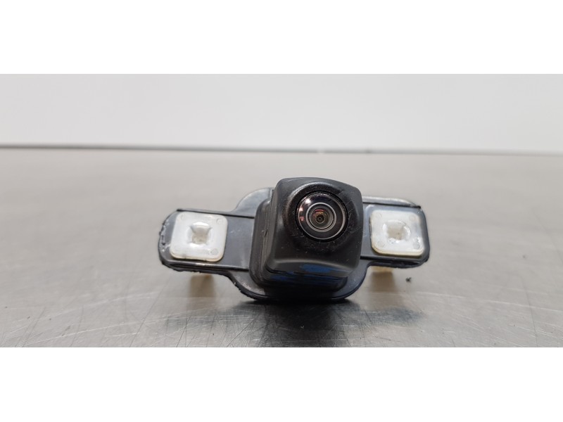 Recambio de modulo electronico para toyota avensis touring sports executive referencia OEM IAM 8679005040  