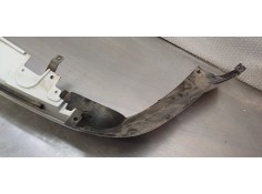 Recambio de paragolpes trasero para mitsubishi outlander (cw0) motion 4wd referencia OEM IAM 6410B030   2