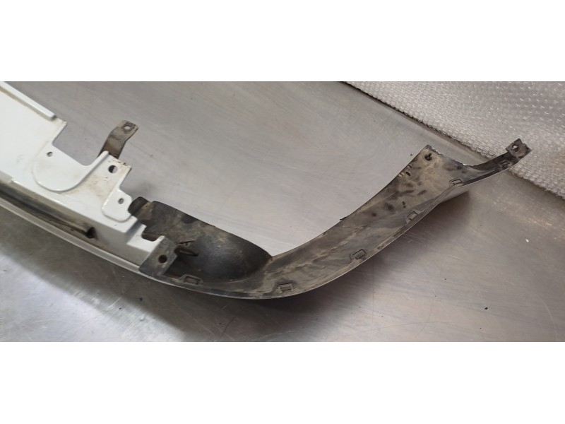 Recambio de paragolpes trasero para mitsubishi outlander (cw0) motion 4wd referencia OEM IAM 6410B030   Recambio de paragolpes trasero para mitsubishi outlander (cw0) motion 4wd referencia OEM IAM 6410B030