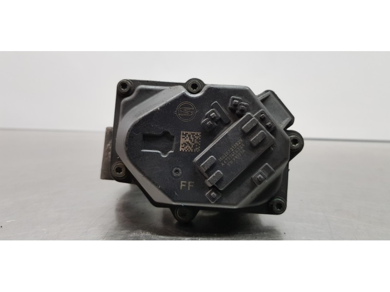 Recambio de caja mariposa para ssangyong korando limited 4x2 referencia OEM IAM A6711410225   Recambio de caja mariposa para ssangyong korando limited 4x2 referencia OEM IAM A6711410225