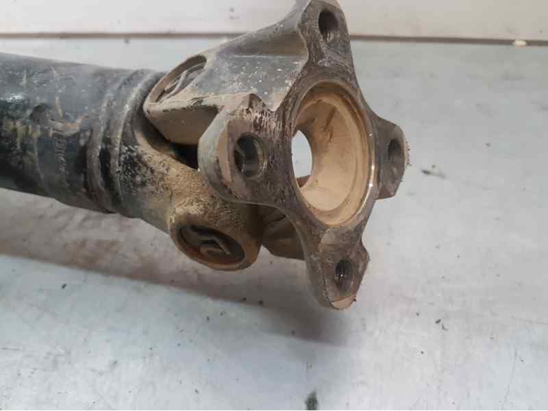 Recambio de transmision central para ssangyong kyron 270 spr xdi premium 4wd referencia OEM IAM 3320009413  