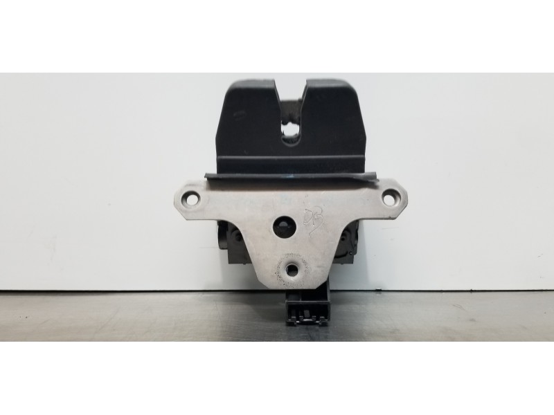 Recambio de cerradura maletero / porton para land rover evoque dynamic referencia OEM IAM LR014184 6H52A442A66AD 