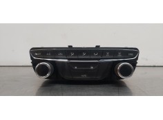 Recambio de mando climatizador para opel astra k lim. 5türig business referencia OEM IAM 39042441  