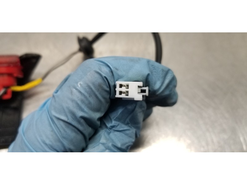 Recambio de luz central de freno para hyundai tucson tecno sky referencia OEM IAM 87212N7101  