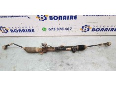 Recambio de cremallera direccion para fiat doblo ii cargo (263) furgón sx maxi xl referencia OEM IAM 520779750