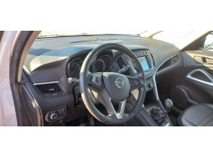 Recambio de kit airbag para opel zafira (c) family start/stop referencia OEM IAM    2