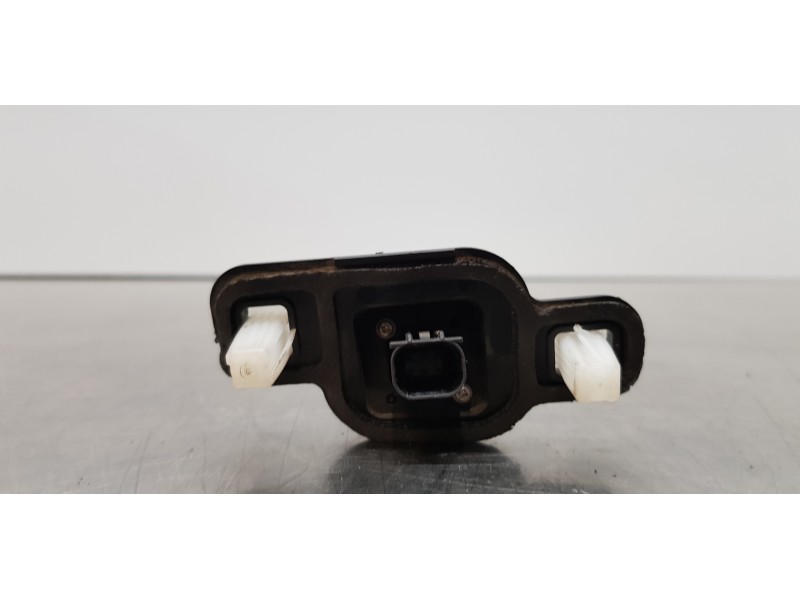 Recambio de modulo electronico para toyota avensis touring sports executive referencia OEM IAM 8679005040  