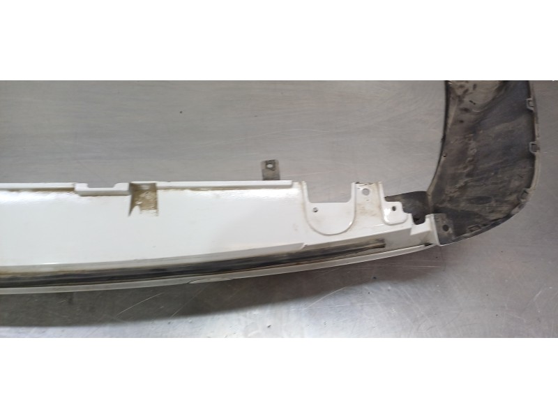 Recambio de paragolpes trasero para mitsubishi outlander (cw0) motion 4wd referencia OEM IAM 6410B030   Recambio de paragolpes trasero para mitsubishi outlander (cw0) motion 4wd referencia OEM IAM 6410B030