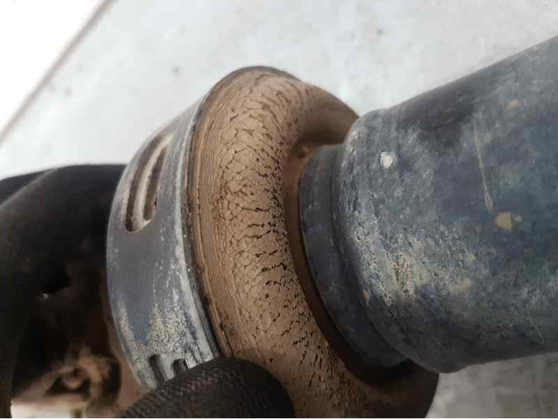 Recambio de transmision central para ssangyong kyron 270 spr xdi premium 4wd referencia OEM IAM 3320009413  