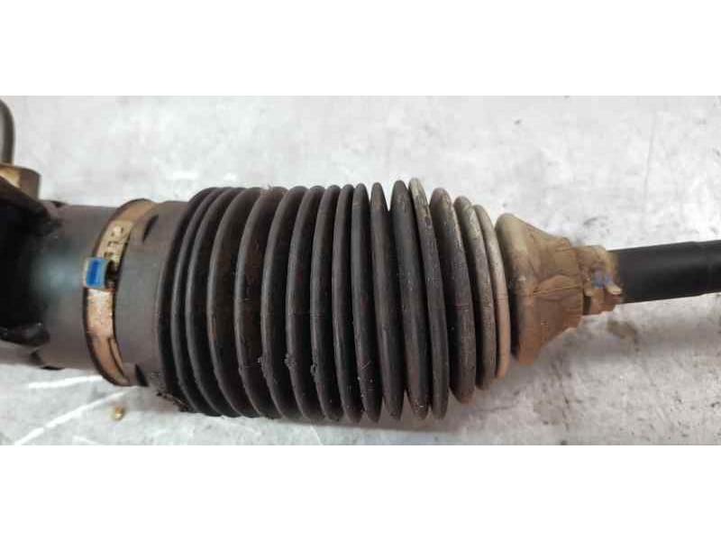 Recambio de cremallera direccion para fiat doblo ii cargo (263) furgón sx maxi xl referencia OEM IAM 520779750   Recambio de cremallera direccion para fiat doblo ii cargo (263) furgón sx maxi xl referencia OEM IAM 520779750