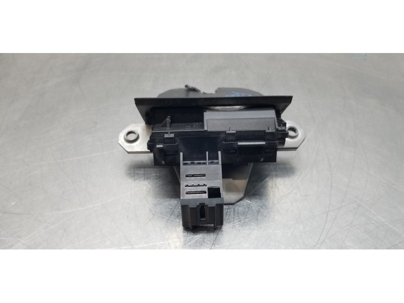 Recambio de cerradura maletero / porton para land rover evoque dynamic referencia OEM IAM LR014184 6H52A442A66AD 