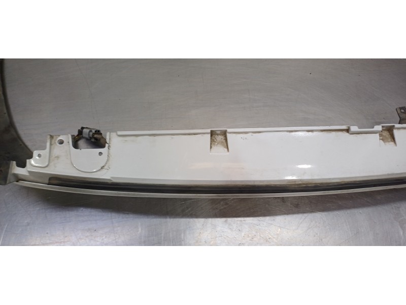 Recambio de paragolpes trasero para mitsubishi outlander (cw0) motion 4wd referencia OEM IAM 6410B030   Recambio de paragolpes trasero para mitsubishi outlander (cw0) motion 4wd referencia OEM IAM 6410B030