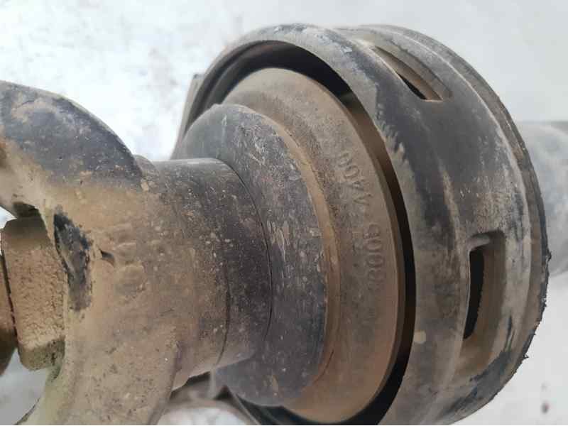 Recambio de transmision central para ssangyong kyron 270 spr xdi premium 4wd referencia OEM IAM 3320009413  