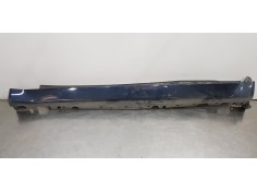 Recambio de faldon lateral para bmw x5 (e70) xdrive35d referencia OEM IAM 51778037289  