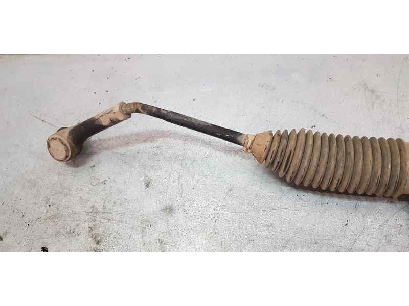 Recambio de cremallera direccion para fiat doblo ii cargo (263) furgón sx maxi xl referencia OEM IAM 520779750   Recambio de cremallera direccion para fiat doblo ii cargo (263) furgón sx maxi xl referencia OEM IAM 520779750