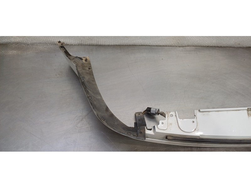 Recambio de paragolpes trasero para mitsubishi outlander (cw0) motion 4wd referencia OEM IAM 6410B030   Recambio de paragolpes trasero para mitsubishi outlander (cw0) motion 4wd referencia OEM IAM 6410B030