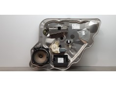Recambio de elevalunas trasero derecho para mercedes clase s (w221) berlina 320 / 350 cdi (221.022) referencia OEM IAM A22173002