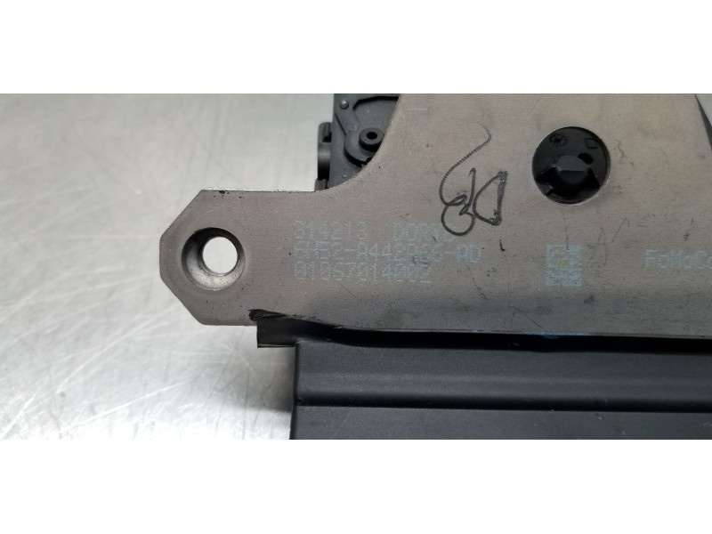 Recambio de cerradura maletero / porton para land rover evoque dynamic referencia OEM IAM LR014184 6H52A442A66AD 