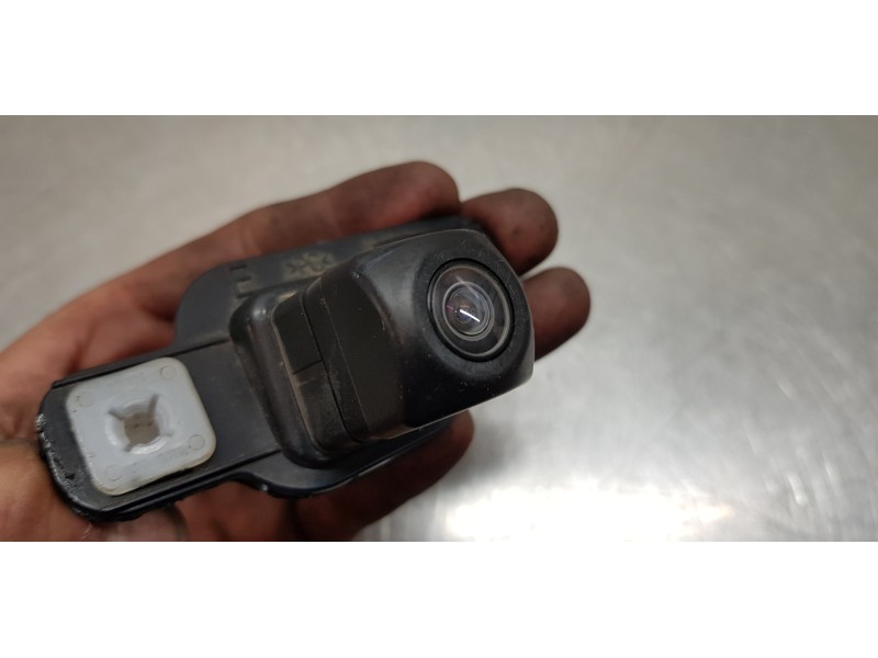 Recambio de modulo electronico para toyota avensis touring sports executive referencia OEM IAM 8679005040  