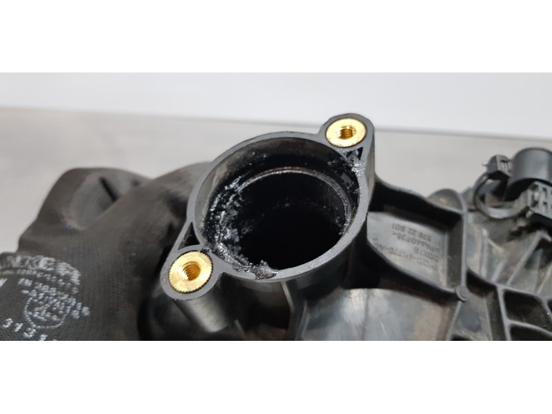 Recambio de colector admision para ford transit kastenwagen (ttg) 350 l2 ambiente referencia OEM IAM 2011604   Recambio de colector admision para ford transit kastenwagen (ttg) 350 l2 ambiente referencia OEM IAM 2011604