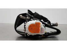 Recambio de cinturon seguridad delantero derecho para ssangyong korando limited 4x2 referencia OEM IAM 7460234006LBA   2