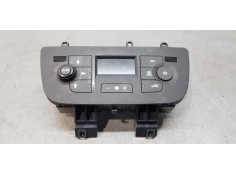 Recambio de mando climatizador para fiat doblo ii cargo (263) furgón sx maxi xl referencia OEM IAM 735617655