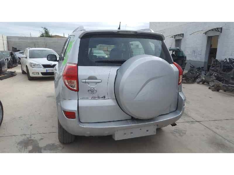 toyota rav 4 (a3) del año 2005 toyota rav 4 (a3) del año 2005