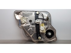 Recambio de elevalunas trasero derecho para mercedes clase s (w221) berlina 320 / 350 cdi (221.022) referencia OEM IAM A22173002 2