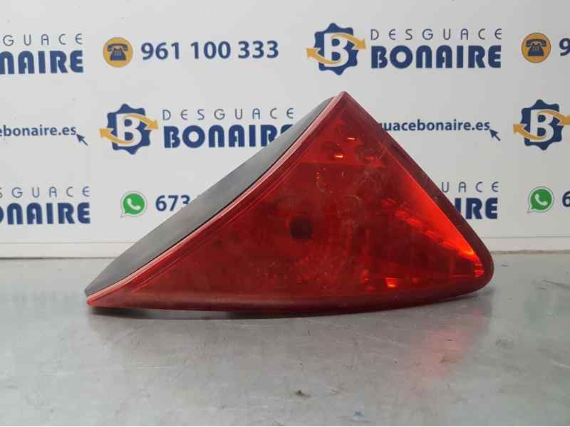 Recambio de piloto trasero derecho para peugeot 3008 active referencia OEM IAM 26038010  