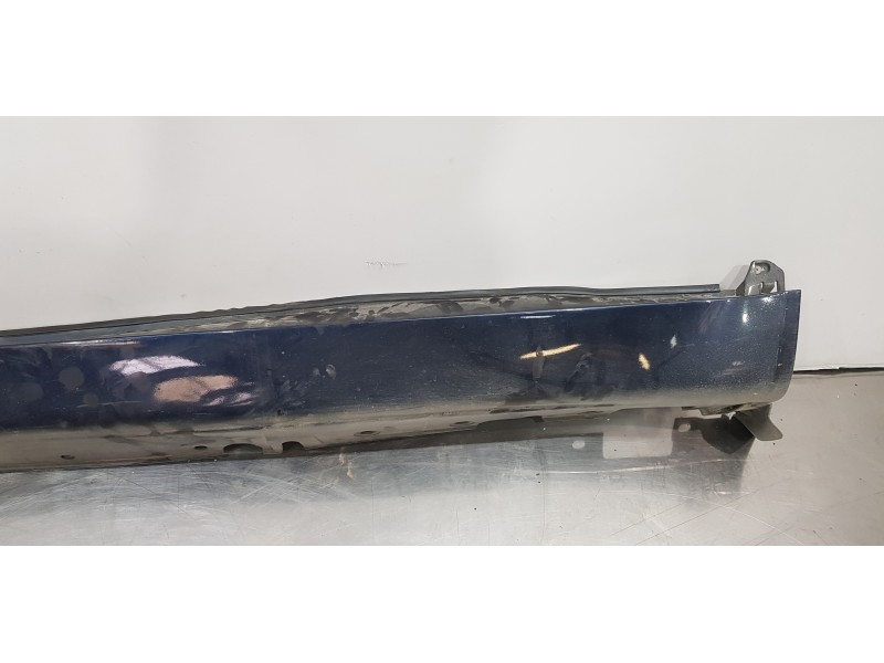 Recambio de faldon lateral para bmw x5 (e70) xdrive35d referencia OEM IAM 51778037289  