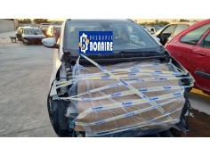 kia carens ( ) del año 2018