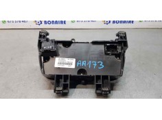Recambio de mando climatizador para fiat doblo ii cargo (263) furgón sx maxi xl referencia OEM IAM 735617655   2
