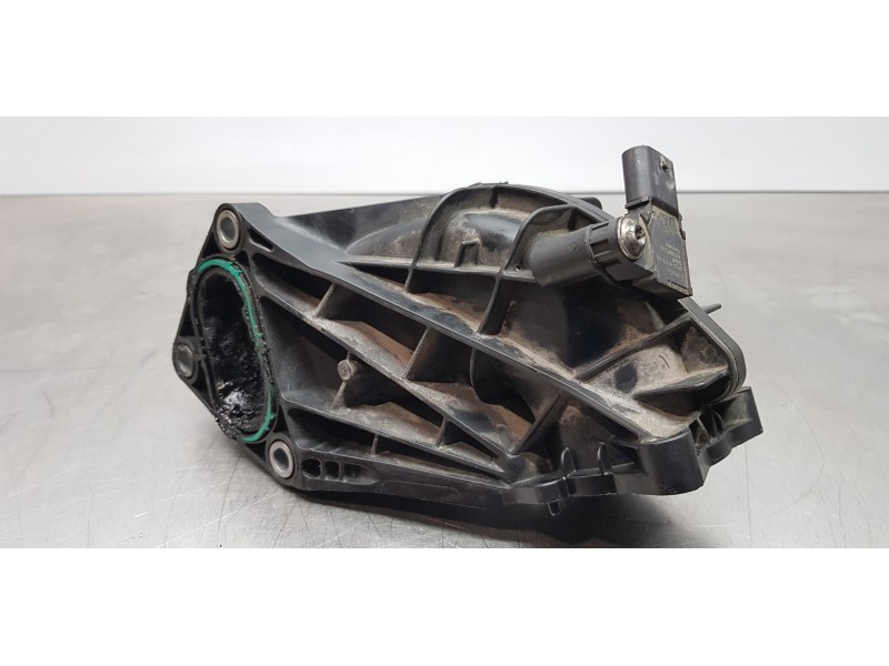 Recambio de colector admision para ford transit kastenwagen (ttg) 350 l2 ambiente referencia OEM IAM 2011604   Recambio de colector admision para ford transit kastenwagen (ttg) 350 l2 ambiente referencia OEM IAM 2011604