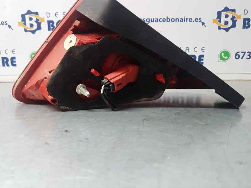 Recambio de piloto trasero derecho para peugeot 3008 active referencia OEM IAM 26038010  