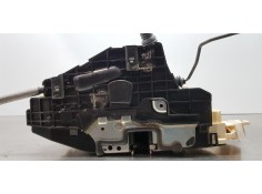 Recambio de cerradura puerta delantera derecha para mercedes clase s (w221) berlina 320 / 350 cdi (221.022) referencia OEM IAM A 2