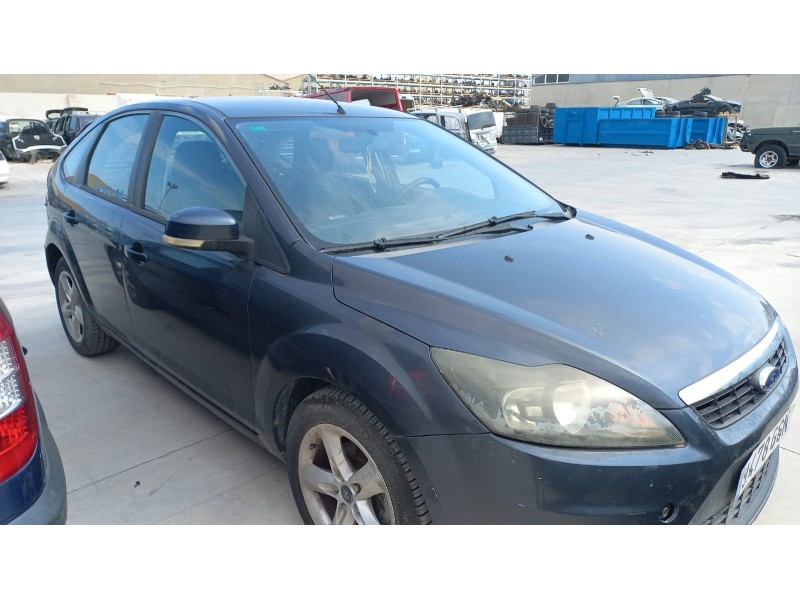 ford focus lim. (cb4) del año 2009