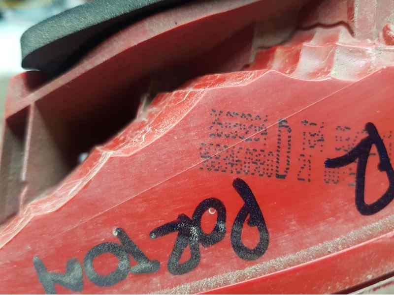 Recambio de piloto trasero derecho para peugeot 3008 active referencia OEM IAM 26038010  