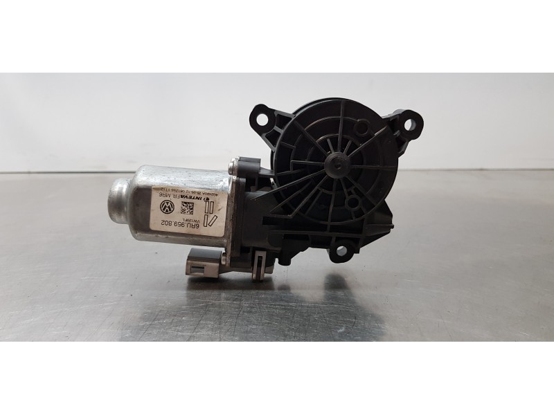 Recambio de motor elevalunas delantero izquierdo para seat mii (kf1) reference referencia OEM IAM 6RU959802  