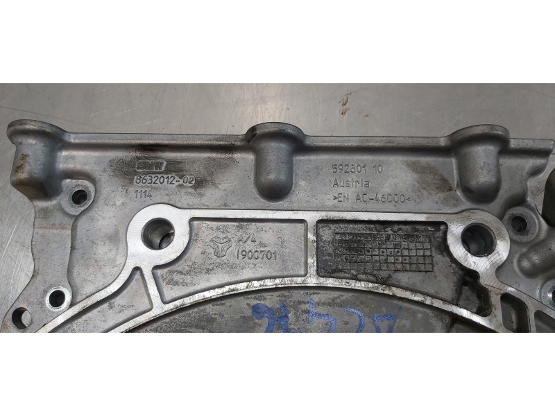 Recambio de tapa distribucion para mini mini 5-trg. (f55) one referencia OEM IAM 11148687456  