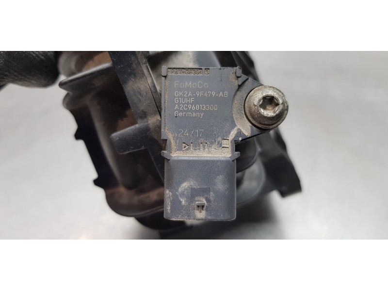 Recambio de colector admision para ford transit kastenwagen (ttg) 350 l2 ambiente referencia OEM IAM 2011604   Recambio de colector admision para ford transit kastenwagen (ttg) 350 l2 ambiente referencia OEM IAM 2011604