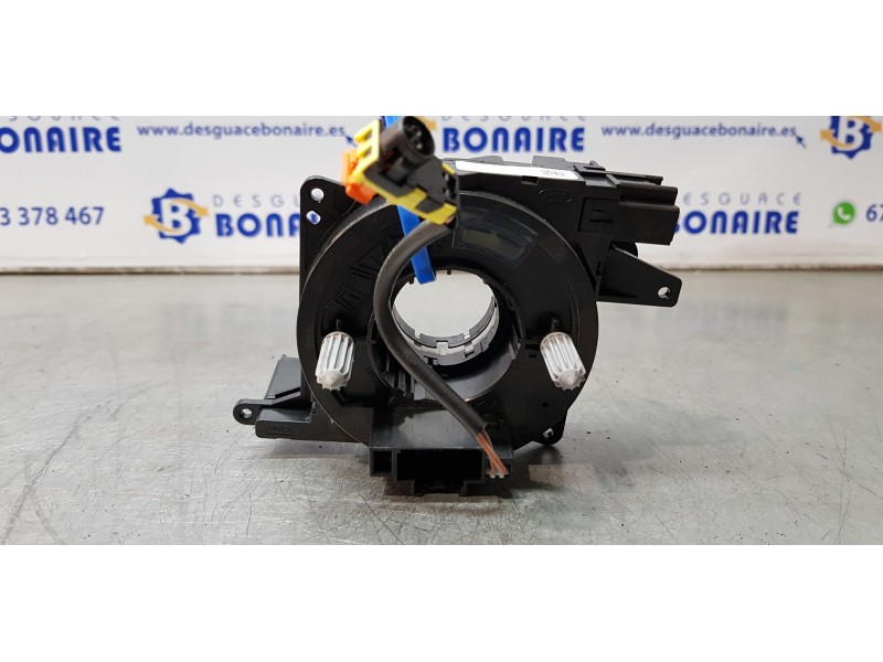 Recambio de anillo airbag para ford focus lim. st-line b&r referencia OEM IAM ZWAC30123A   Recambio de anillo airbag para ford focus lim. st-line b&r referencia OEM IAM ZWAC30123A