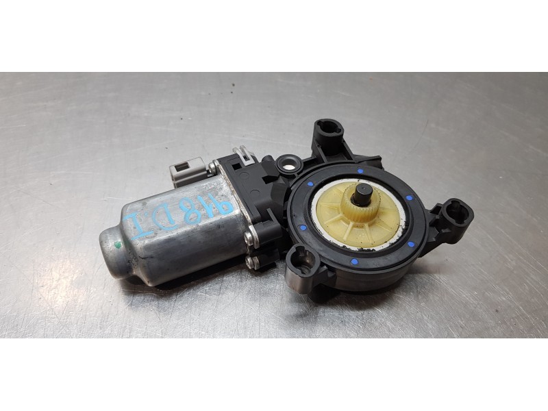 Recambio de motor elevalunas delantero izquierdo para seat mii (kf1) reference referencia OEM IAM 6RU959802  