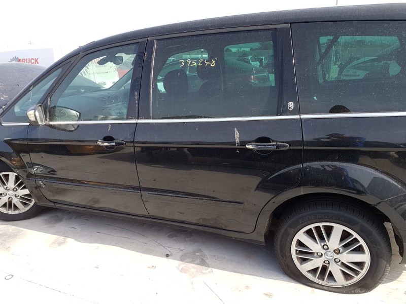 ford galaxy (ca1) del año 2009