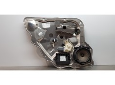 Recambio de elevalunas trasero izquierdo para mercedes clase s (w221) berlina 320 / 350 cdi (221.022) referencia OEM IAM A221730