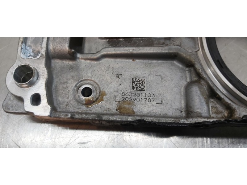 Recambio de tapa distribucion para mini mini 5-trg. (f55) one referencia OEM IAM 11148687456  