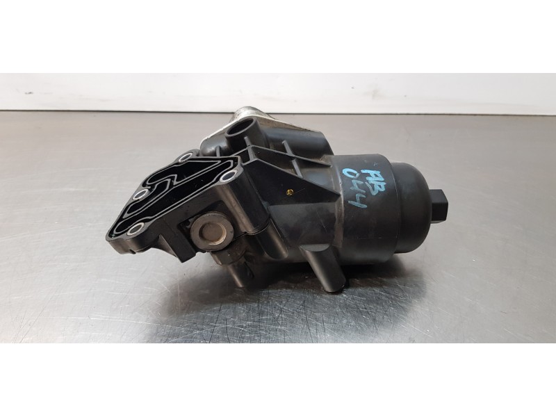 Recambio de soporte filtro aceite para hyundai ix35 comfort 2wd referencia OEM IAM 264002A300  